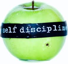 autodisciplina
