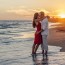 beach-couple-dawn-285938